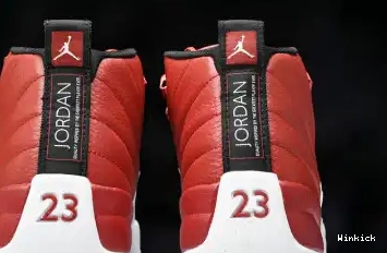 130690-600 Red" Air "Gym 12 Jordan 0707